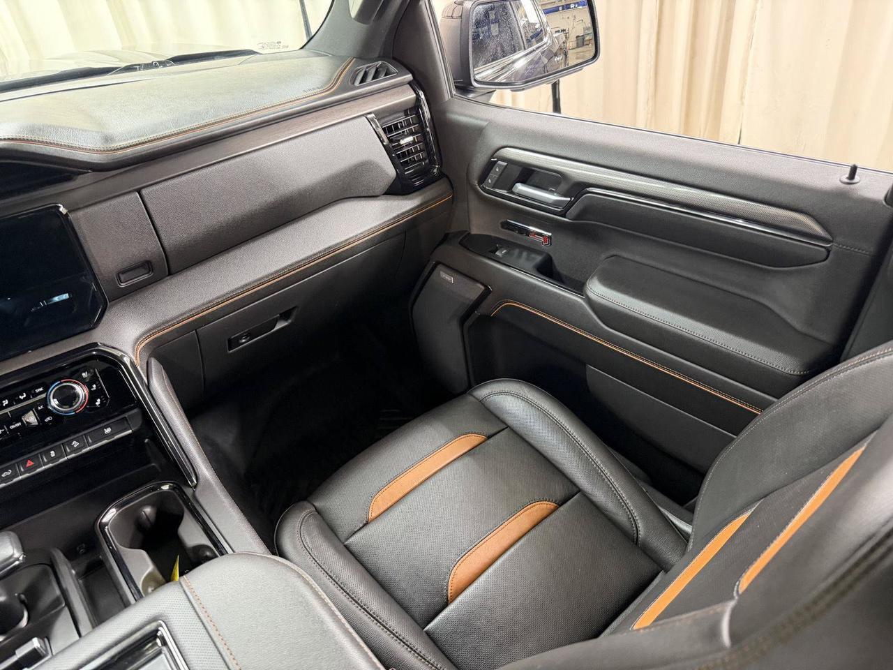 2022 GMC Sierra 1500 AT4 Annapolis MD