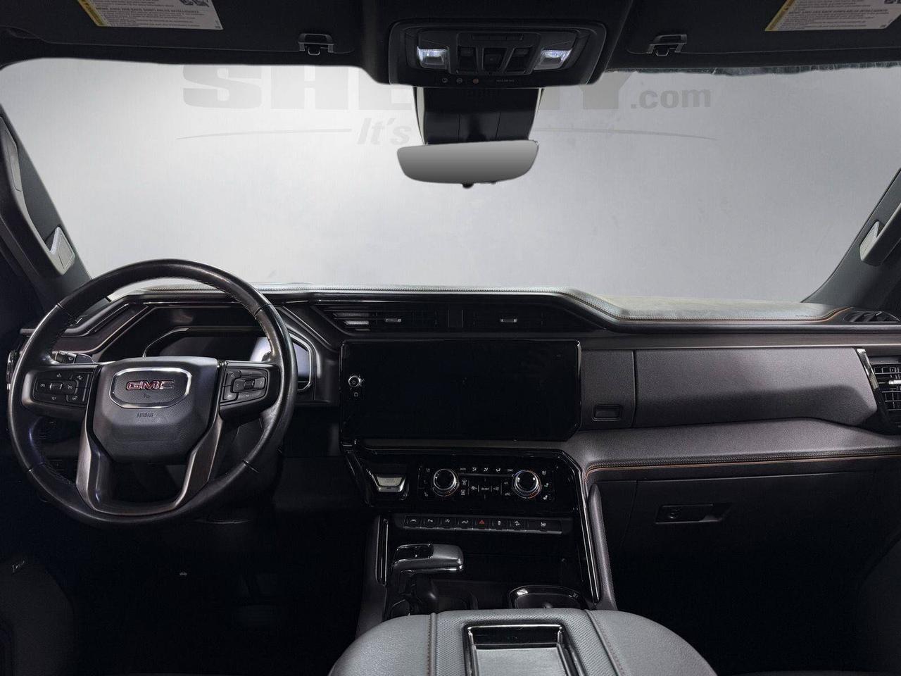 2022 GMC Sierra 1500 AT4 Annapolis MD