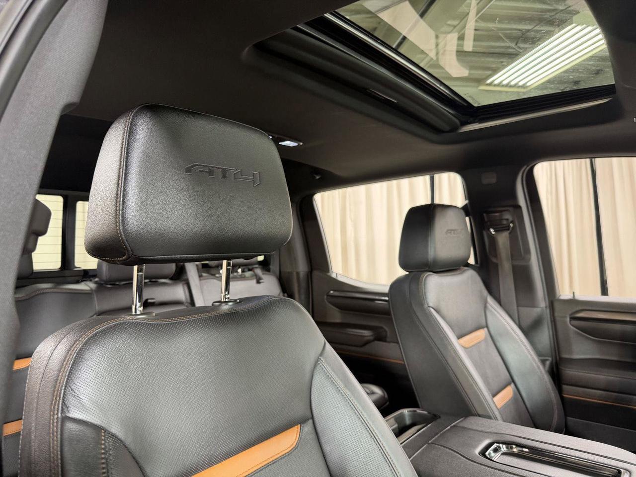 2022 GMC Sierra 1500 AT4 Annapolis MD
