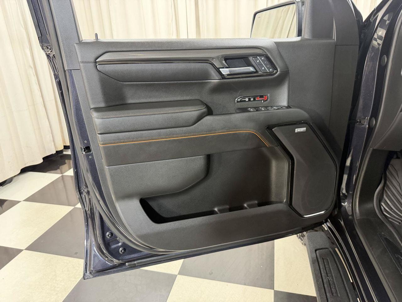 2022 GMC Sierra 1500 AT4 Annapolis MD