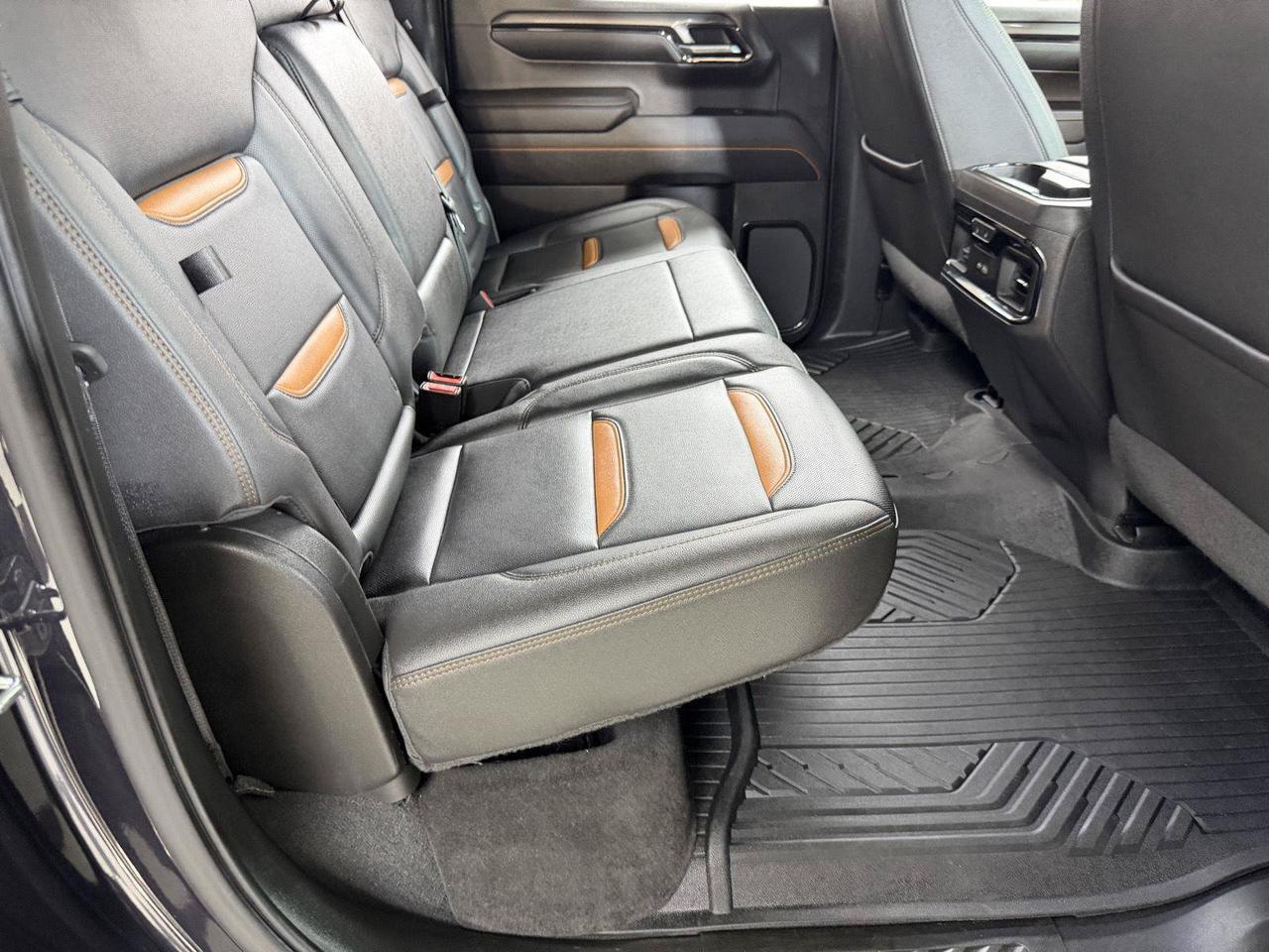 2022 GMC Sierra 1500 AT4 Annapolis MD