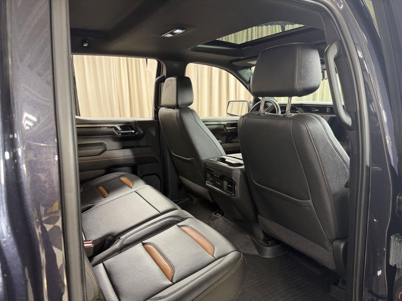 2022 GMC Sierra 1500 AT4 Annapolis MD