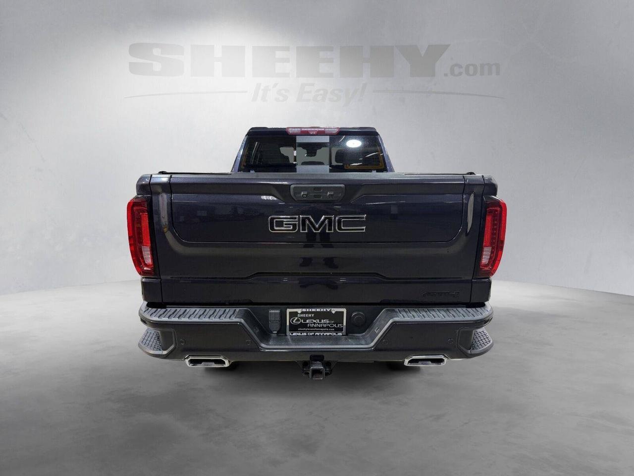 2022 GMC Sierra 1500 AT4 Annapolis MD