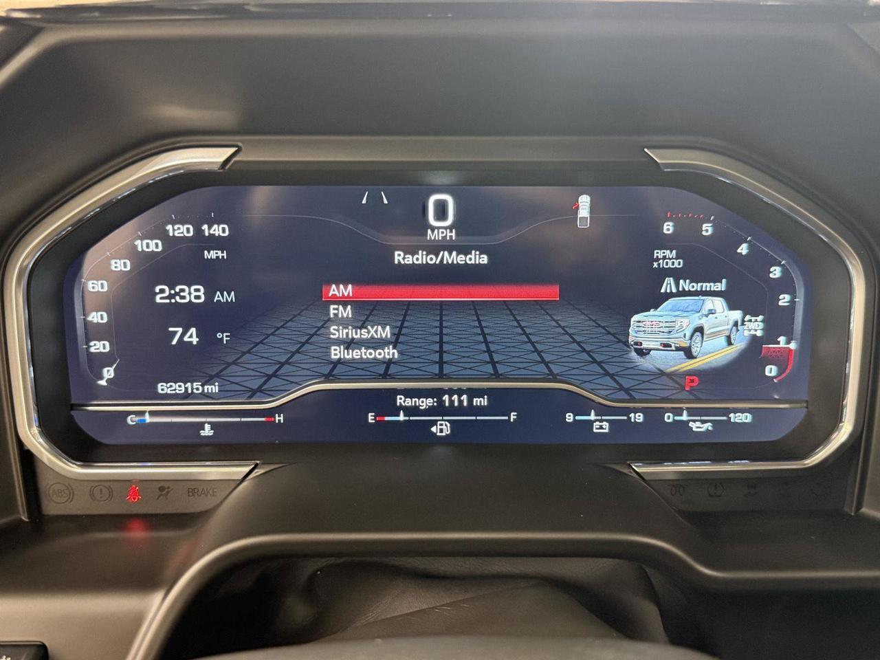 2022 GMC Sierra 1500 AT4 Annapolis MD
