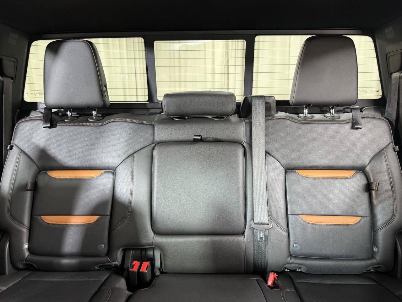 2022 GMC Sierra 1500 AT4 Annapolis MD