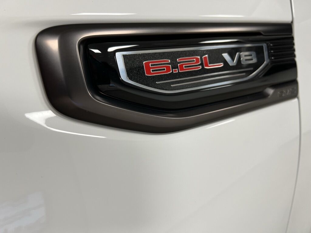 2022 GMC Sierra 1500 AT4X Highlands Ranch CO