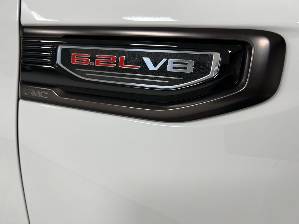 2022 GMC Sierra 1500 AT4X Highlands Ranch CO