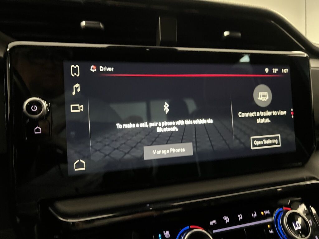 2022 GMC Sierra 1500 AT4X Highlands Ranch CO