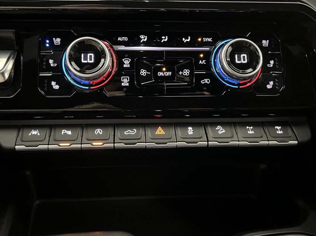 2022 GMC Sierra 1500 AT4X Highlands Ranch CO