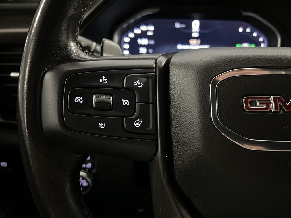 2022 GMC Sierra 1500 AT4X Highlands Ranch CO