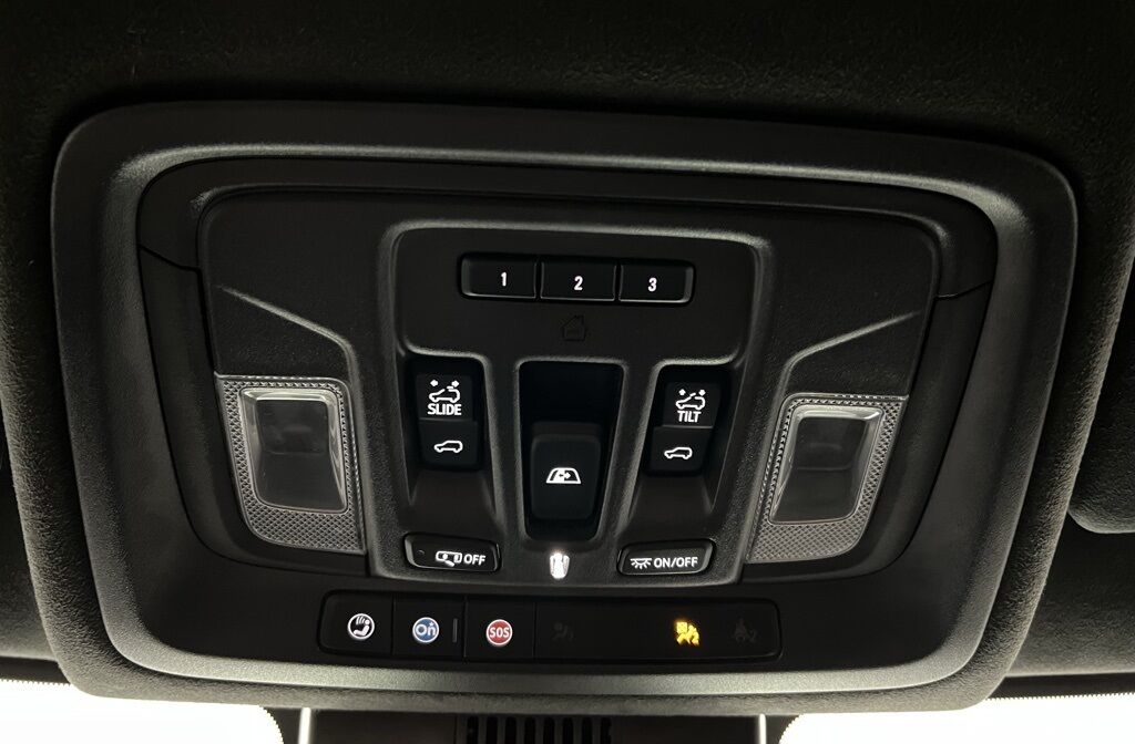 2022 GMC Sierra 1500 AT4X Highlands Ranch CO