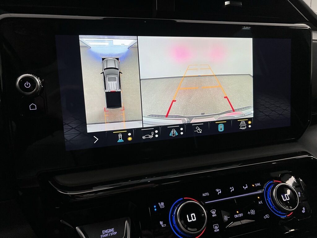 2022 GMC Sierra 1500 AT4X Highlands Ranch CO