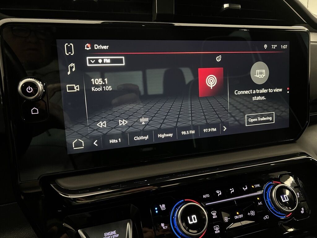 2022 GMC Sierra 1500 AT4X Highlands Ranch CO