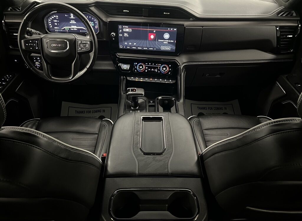 2022 GMC Sierra 1500 AT4X Highlands Ranch CO