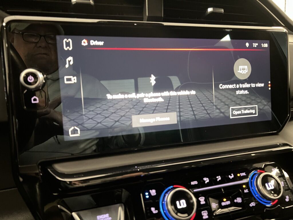 2022 GMC Sierra 1500 AT4X Highlands Ranch CO