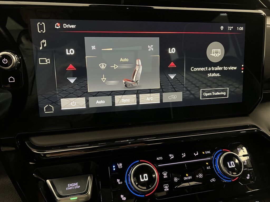 2022 GMC Sierra 1500 AT4X Highlands Ranch CO