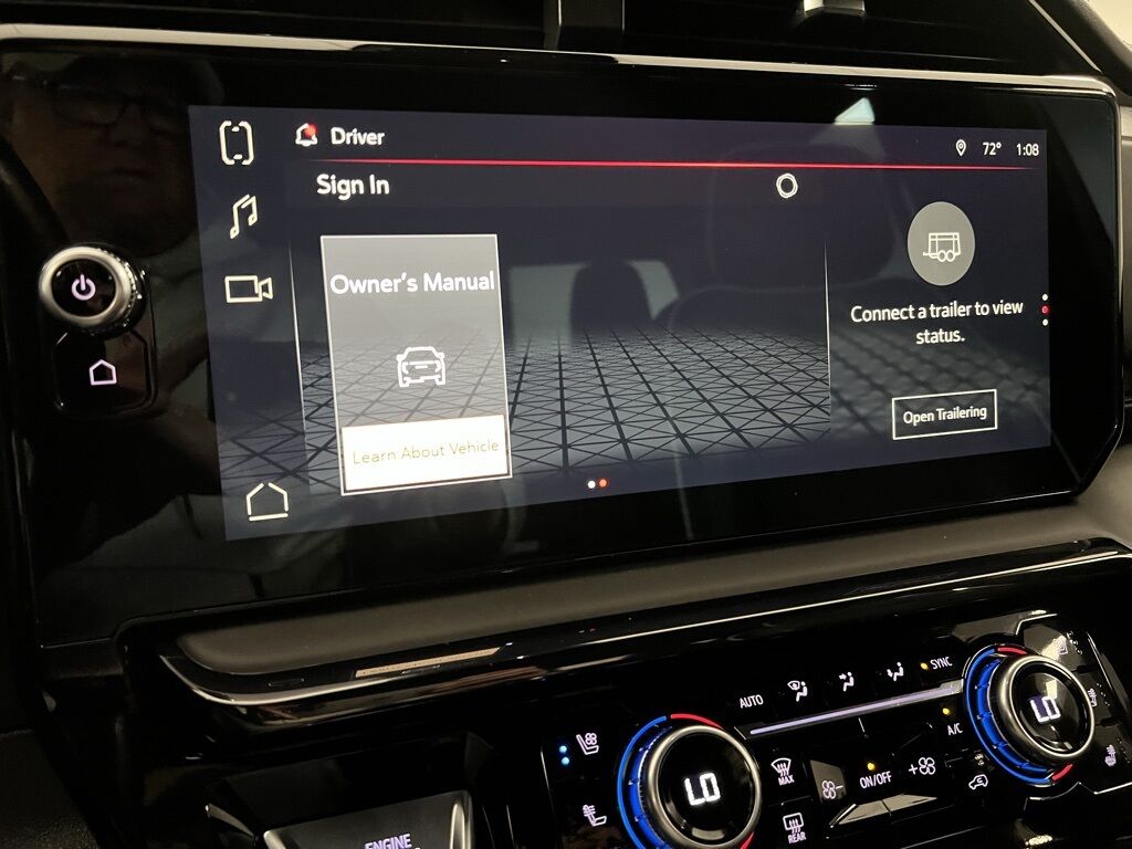 2022 GMC Sierra 1500 AT4X Highlands Ranch CO