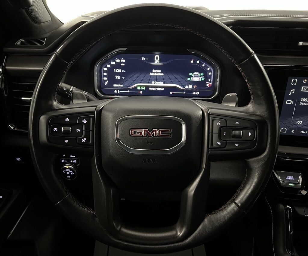 2022 GMC Sierra 1500 AT4X Highlands Ranch CO