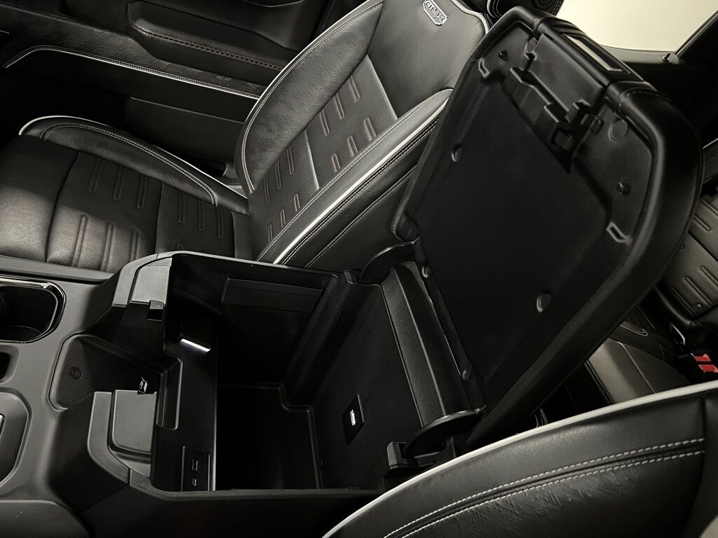 2022 GMC Sierra 1500 AT4X Highlands Ranch CO