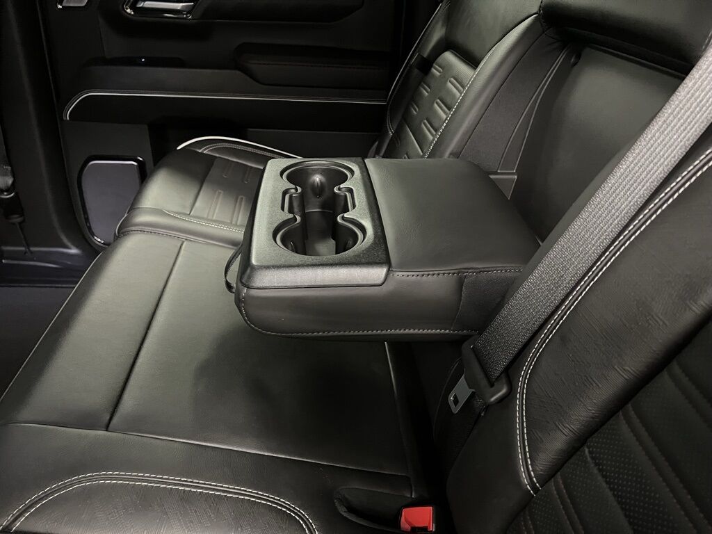 2022 GMC Sierra 1500 AT4X Highlands Ranch CO