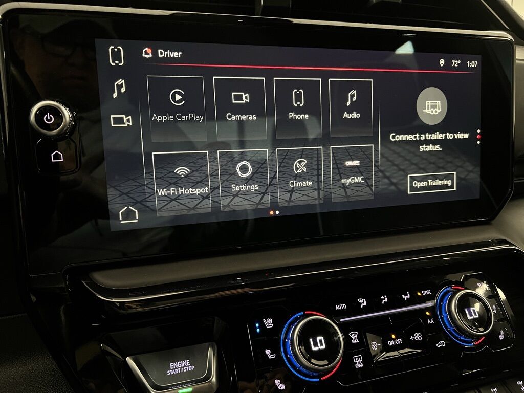 2022 GMC Sierra 1500 AT4X Highlands Ranch CO