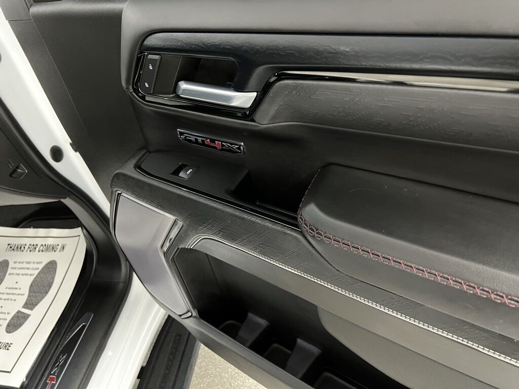 2022 GMC Sierra 1500 AT4X Highlands Ranch CO