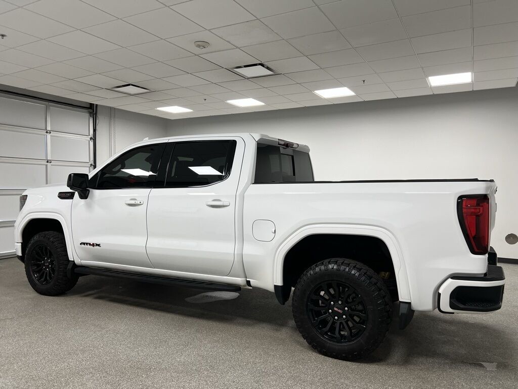 2022 GMC Sierra 1500 AT4X Highlands Ranch CO