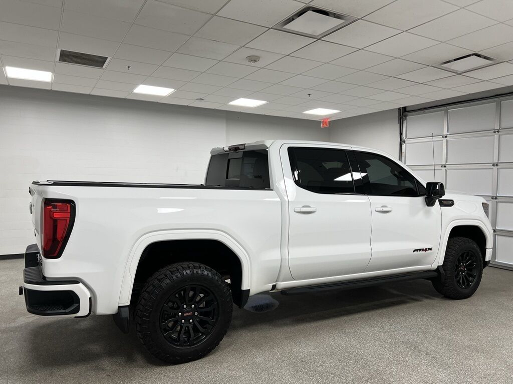 2022 GMC Sierra 1500 AT4X Highlands Ranch CO