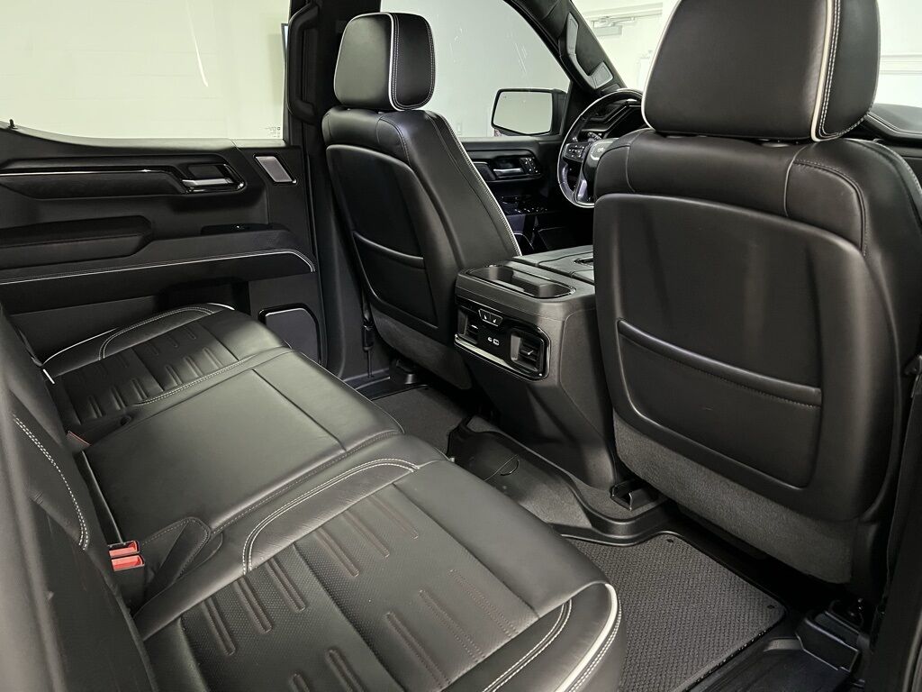 2022 GMC Sierra 1500 AT4X Highlands Ranch CO