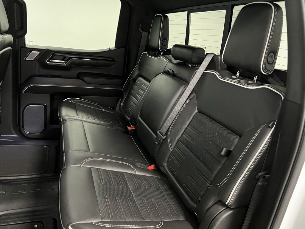 2022 GMC Sierra 1500 AT4X Highlands Ranch CO