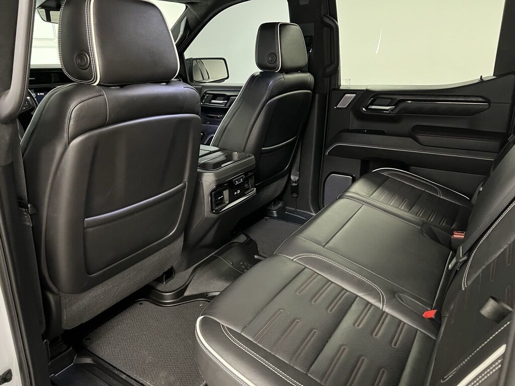 2022 GMC Sierra 1500 AT4X Highlands Ranch CO