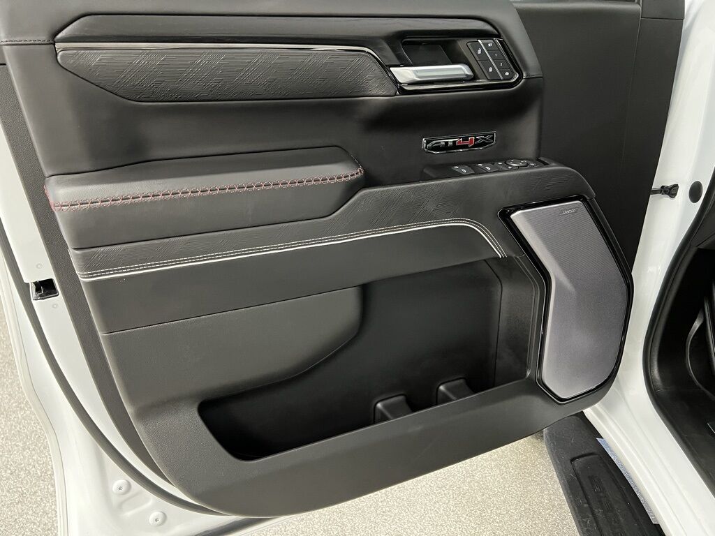 2022 GMC Sierra 1500 AT4X Highlands Ranch CO