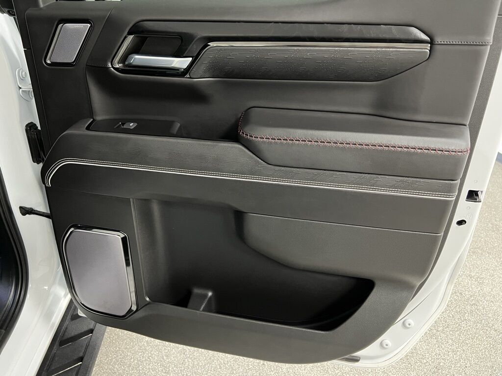 2022 GMC Sierra 1500 AT4X Highlands Ranch CO