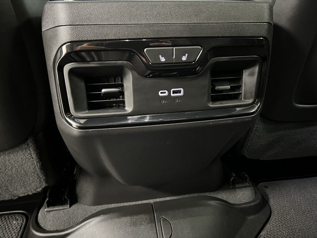 2022 GMC Sierra 1500 AT4X Highlands Ranch CO