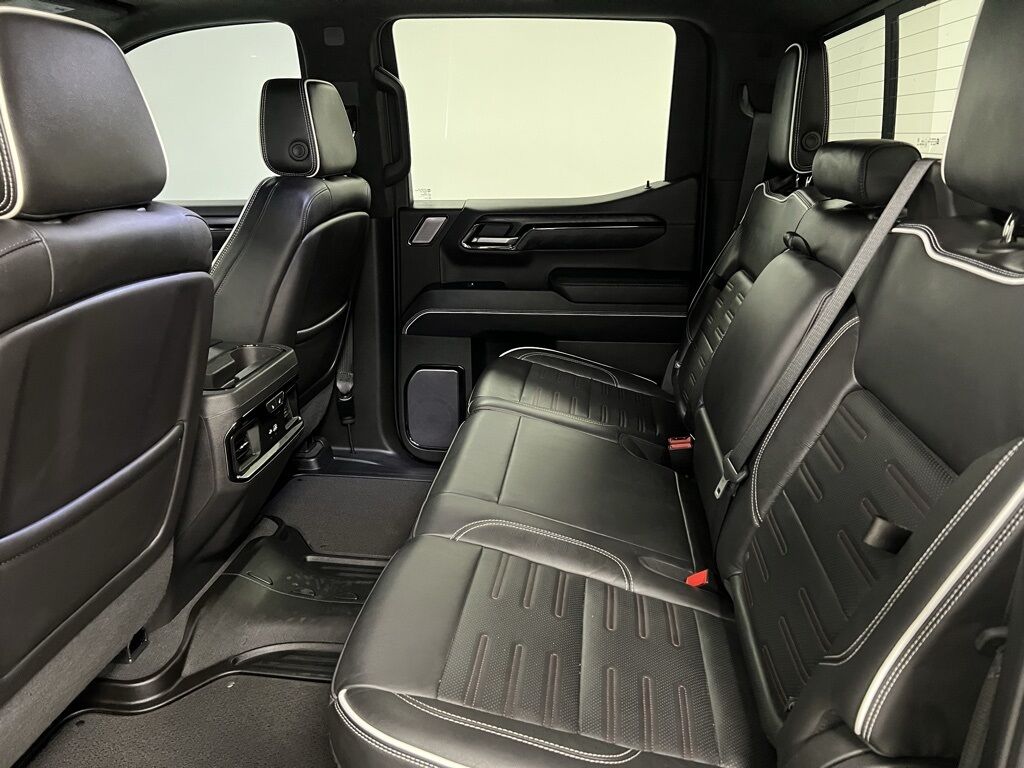 2022 GMC Sierra 1500 AT4X Highlands Ranch CO