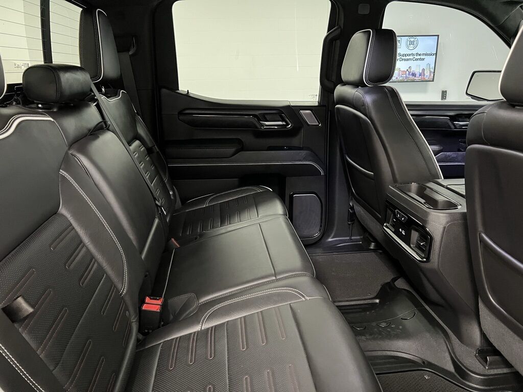 2022 GMC Sierra 1500 AT4X Highlands Ranch CO