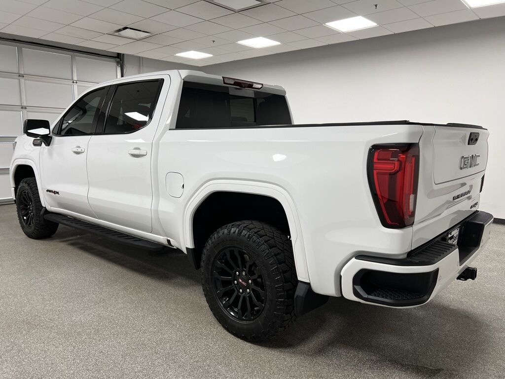2022 GMC Sierra 1500 AT4X Highlands Ranch CO