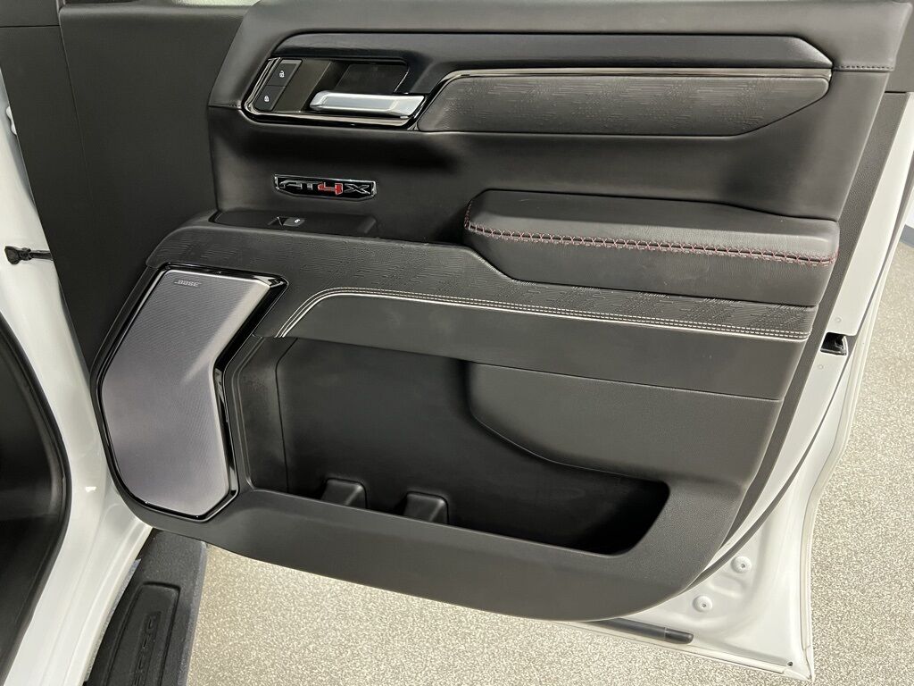 2022 GMC Sierra 1500 AT4X Highlands Ranch CO