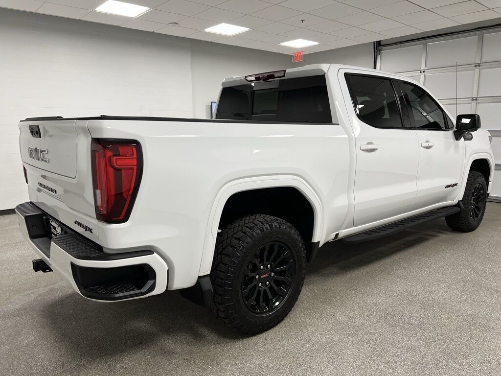 2022 GMC Sierra 1500 AT4X Highlands Ranch CO