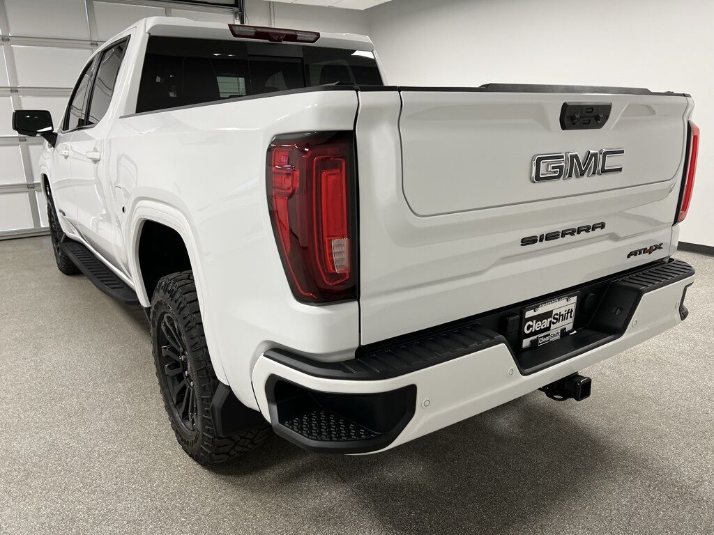 2022 GMC Sierra 1500 AT4X Highlands Ranch CO