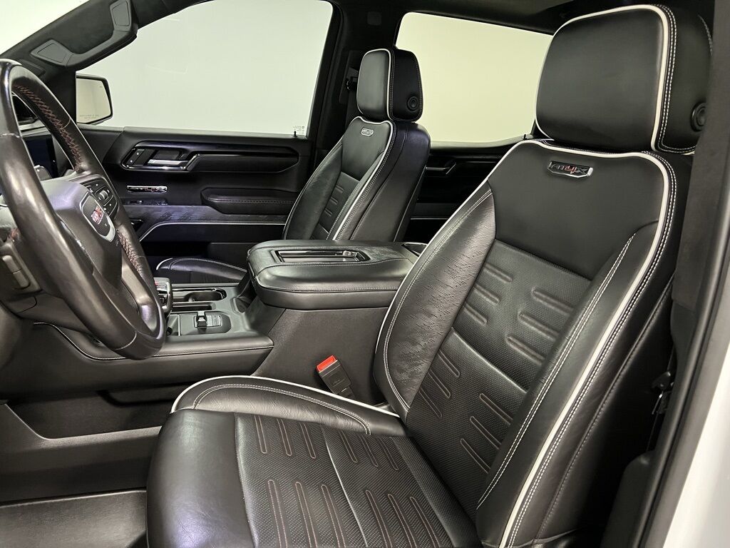 2022 GMC Sierra 1500 AT4X Highlands Ranch CO