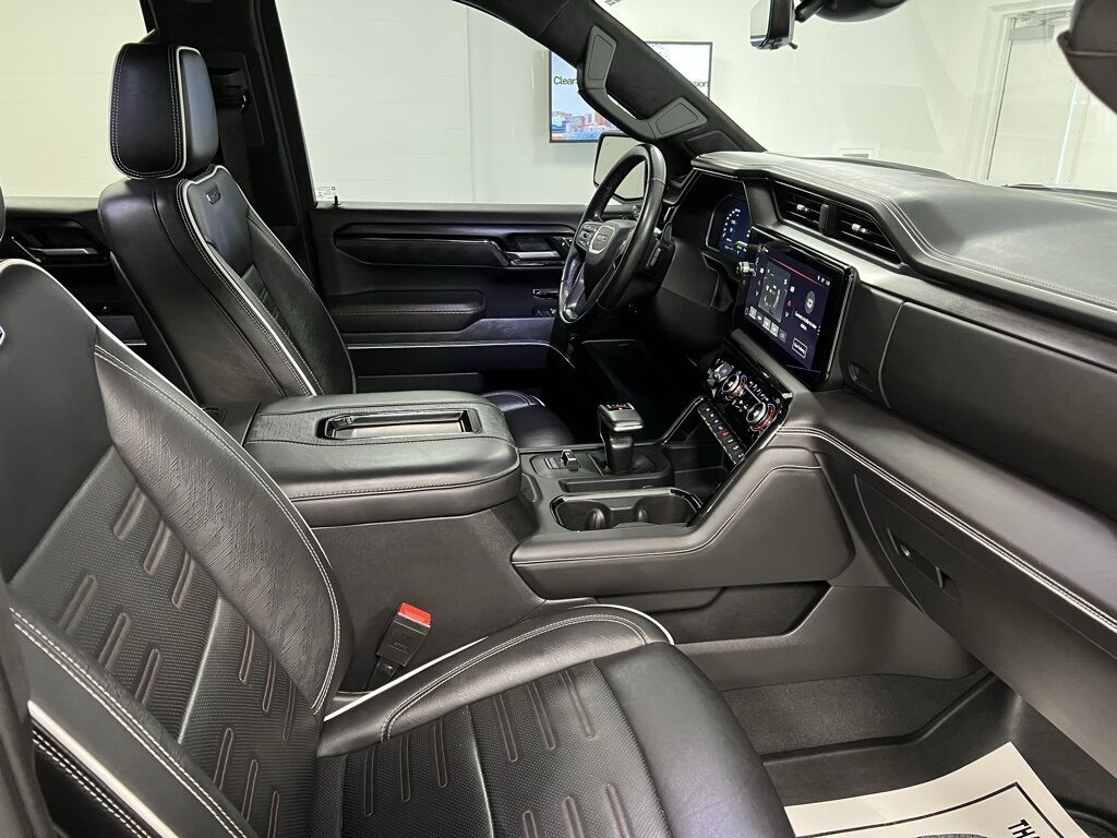 2022 GMC Sierra 1500 AT4X Highlands Ranch CO