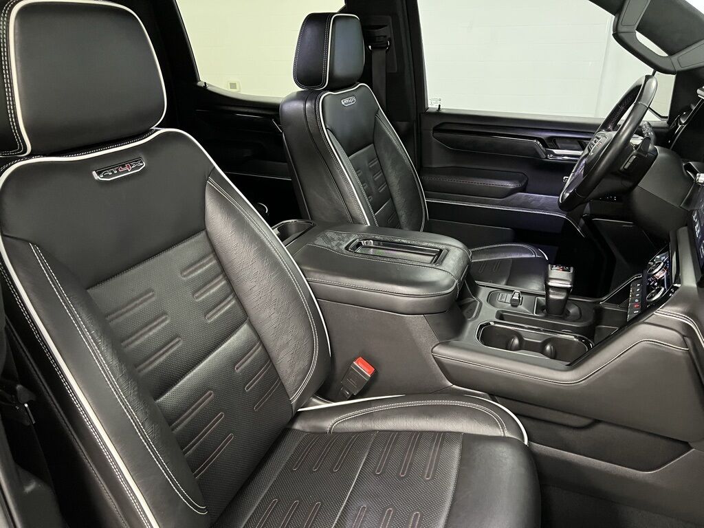 2022 GMC Sierra 1500 AT4X Highlands Ranch CO