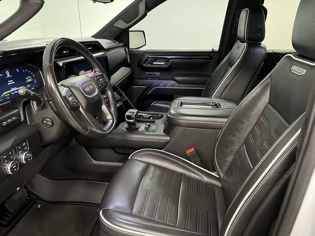 2022 GMC Sierra 1500 AT4X Highlands Ranch CO