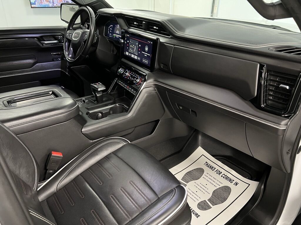 2022 GMC Sierra 1500 AT4X Highlands Ranch CO