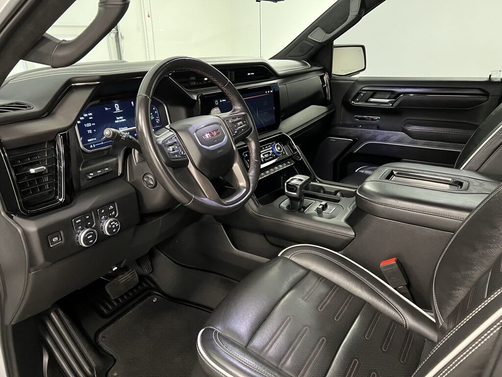 2022 GMC Sierra 1500 AT4X Highlands Ranch CO