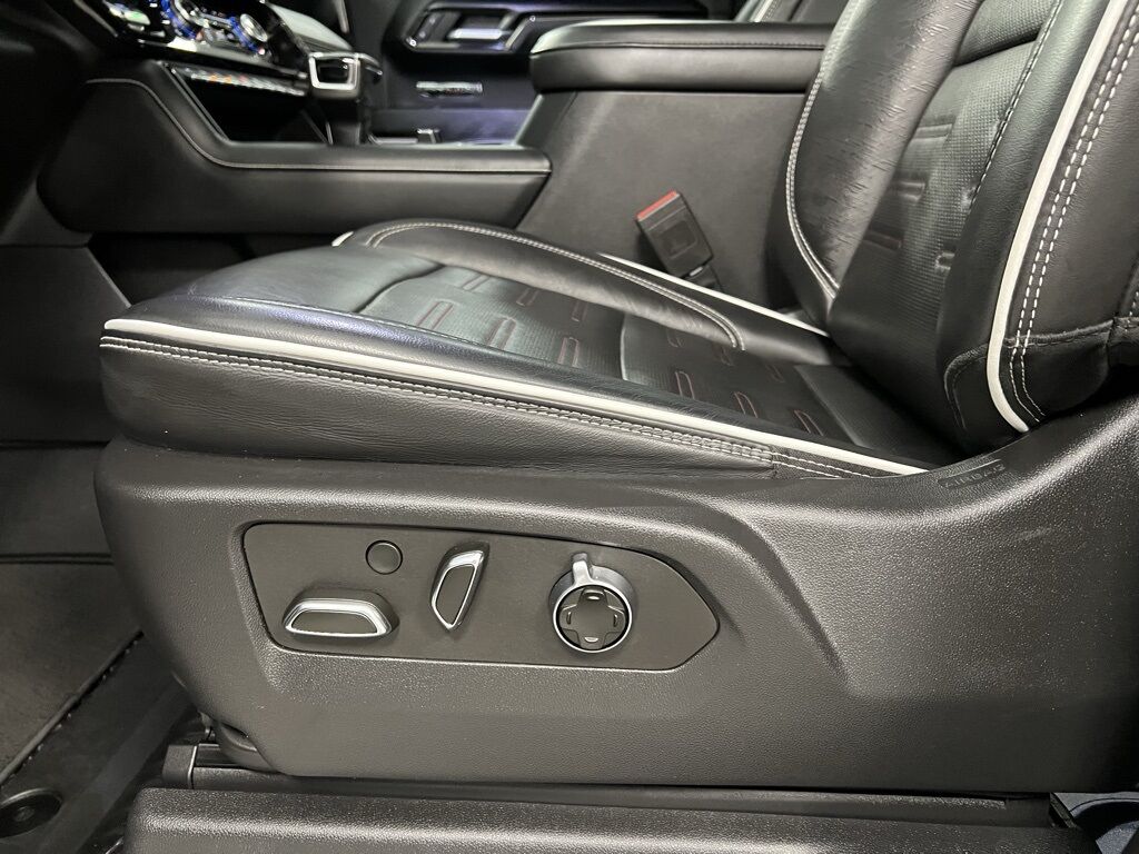 2022 GMC Sierra 1500 AT4X Highlands Ranch CO