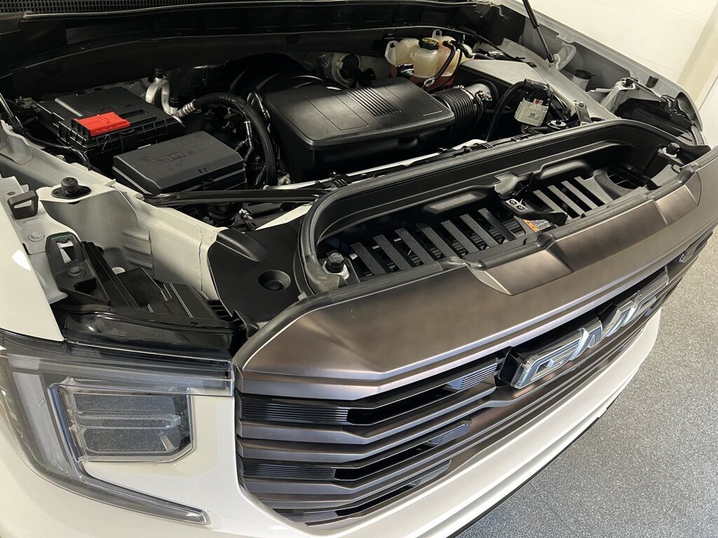 2022 GMC Sierra 1500 AT4X Highlands Ranch CO