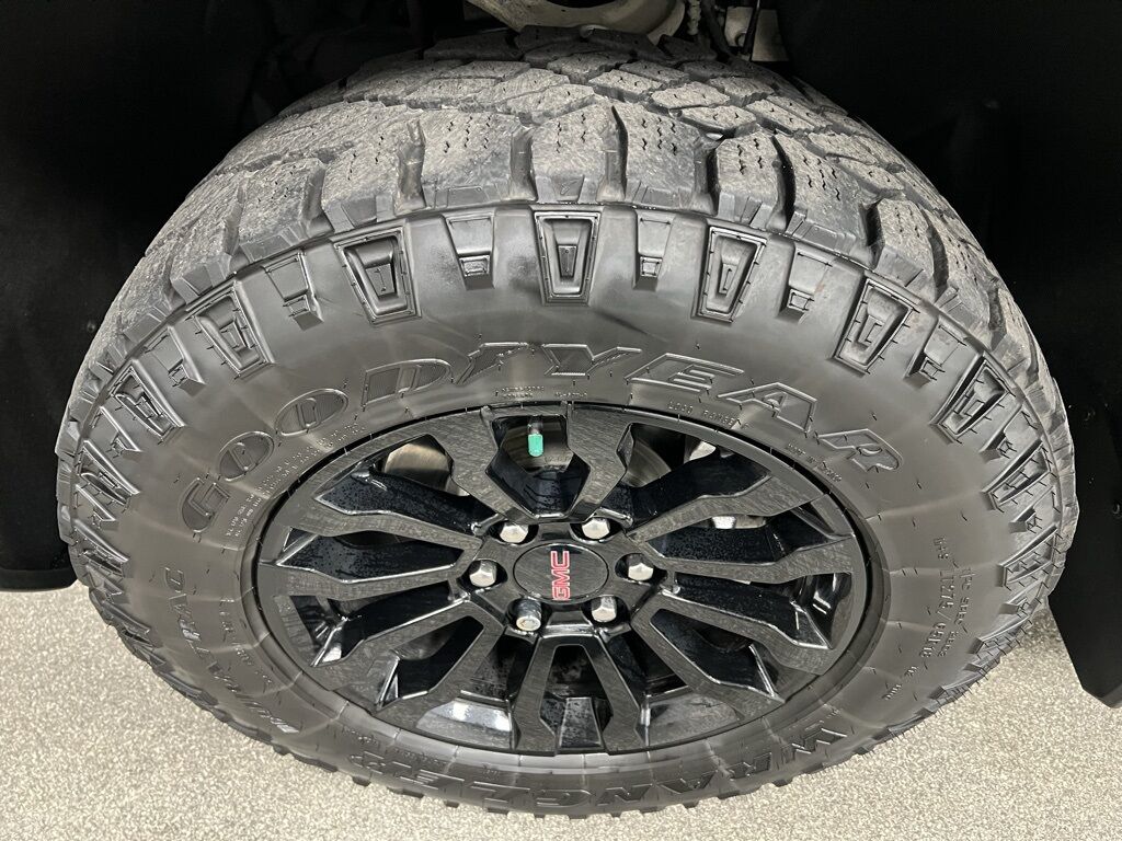 2022 GMC Sierra 1500 AT4X Highlands Ranch CO