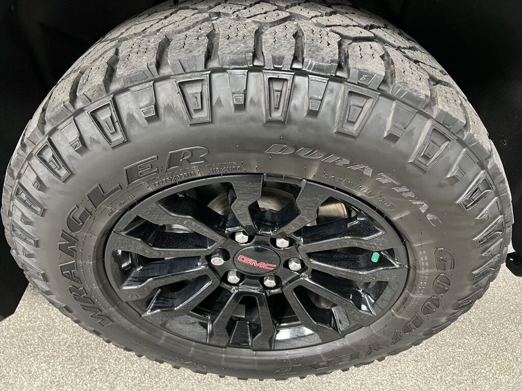 2022 GMC Sierra 1500 AT4X Highlands Ranch CO